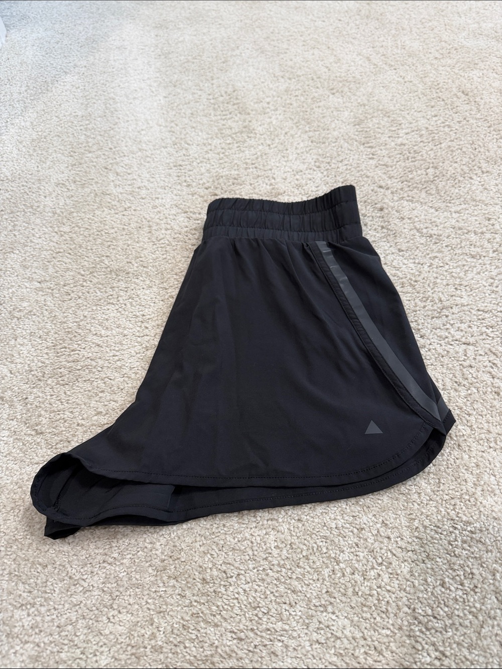 Vitality shorts